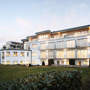 Hotel Vier Jahreszeiten an den Thermen